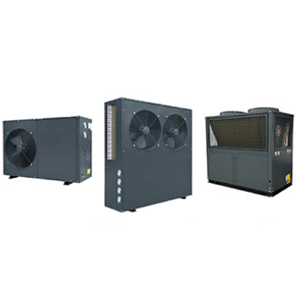 空氣能熱水機(jī)/空氣能采暖機(jī)/空氣能烘干、除濕機(jī)
