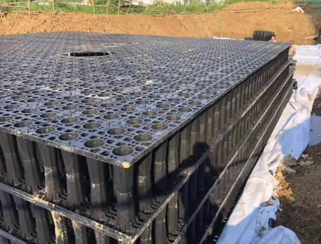 雨水收集系統(tǒng)的原理是什么及如何控制水質(zhì)？