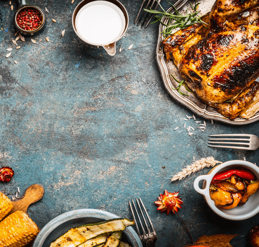 火雞肉和牛奶中色氨酸的熒光光譜測(cè)量